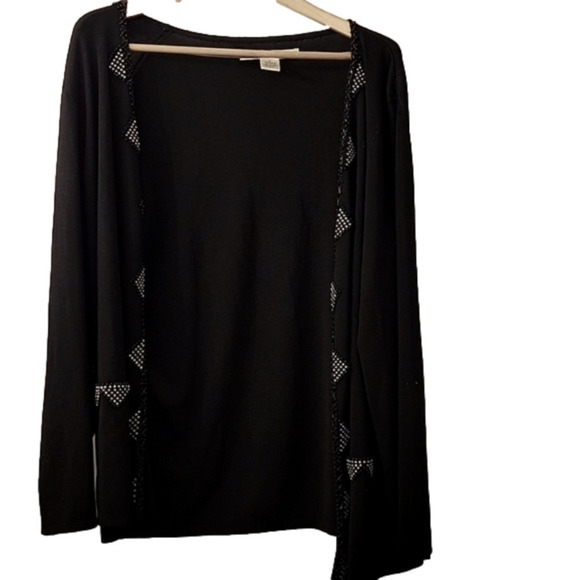 COPY - Max Studio Cardigan - Picture 3 of 9